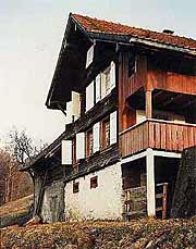 Foto klein